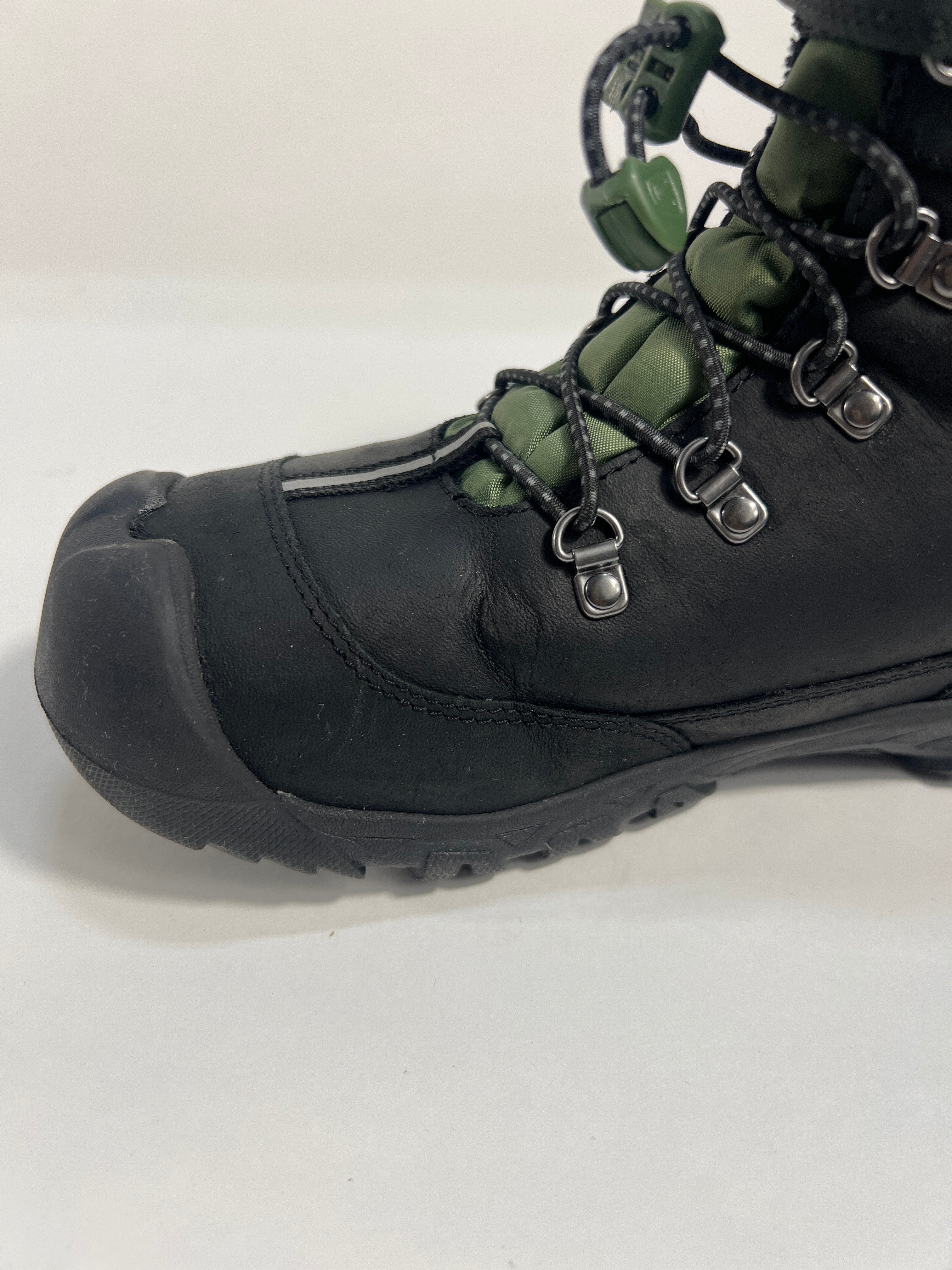 Keen - Kanibou Waterproof Winter Boots - Big Kids |-| Keen - Bottes d'hiver imperméables Kanibou - Grand enfant