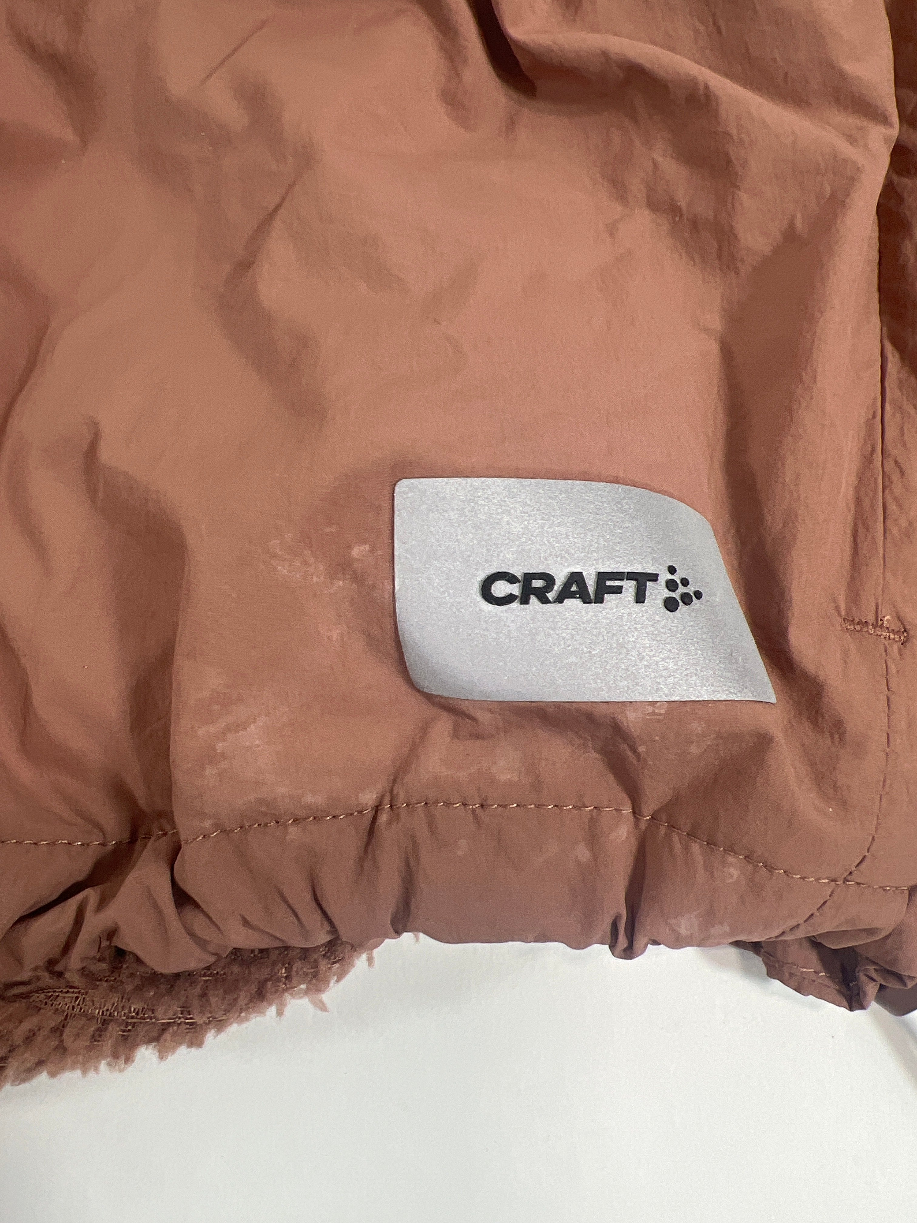 Craft - SubZ Light Jacket - Women's |-| Craft - Manteau légèr SubZ - Femme