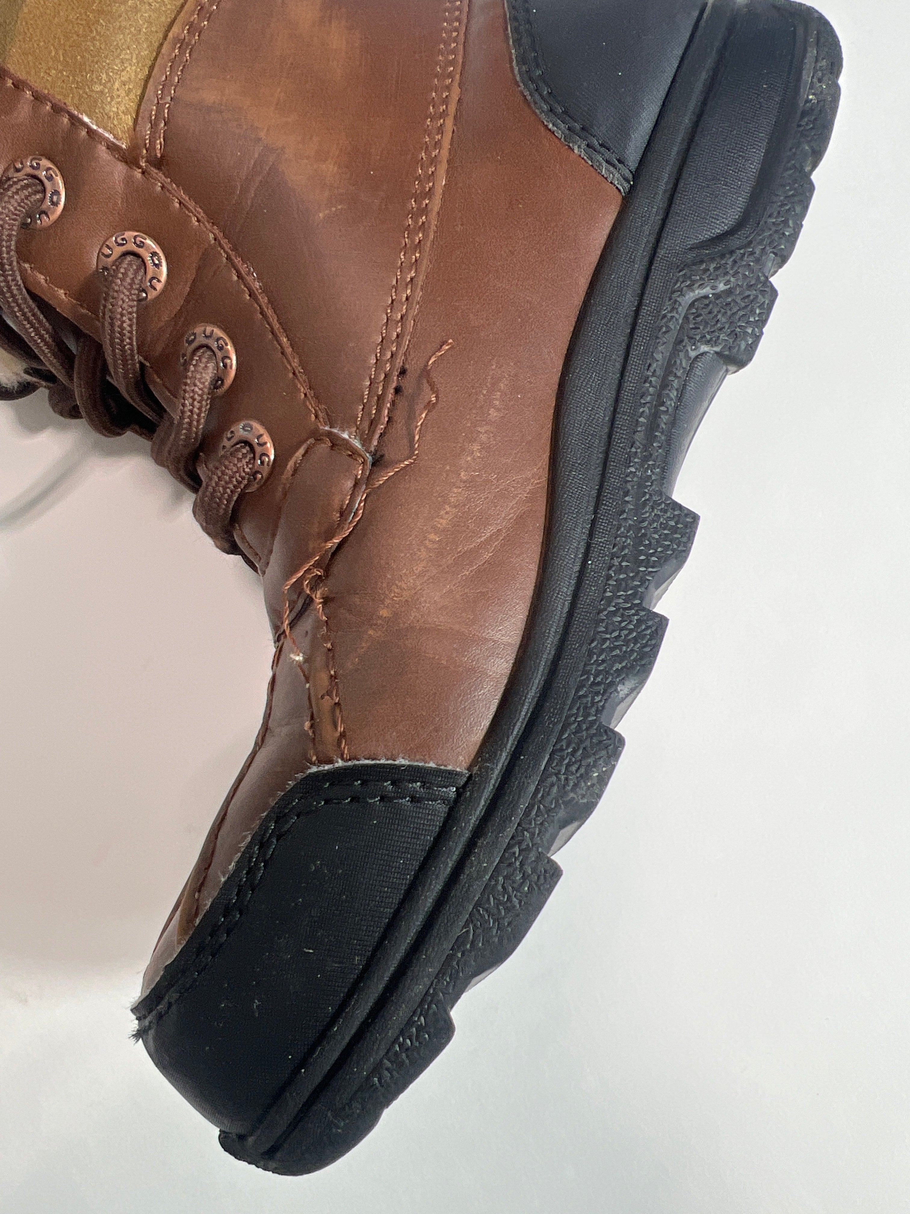 UGG - Butte II CWR Boots - Kids |-| UGG - Bottes Butte II CWR - Enfant
