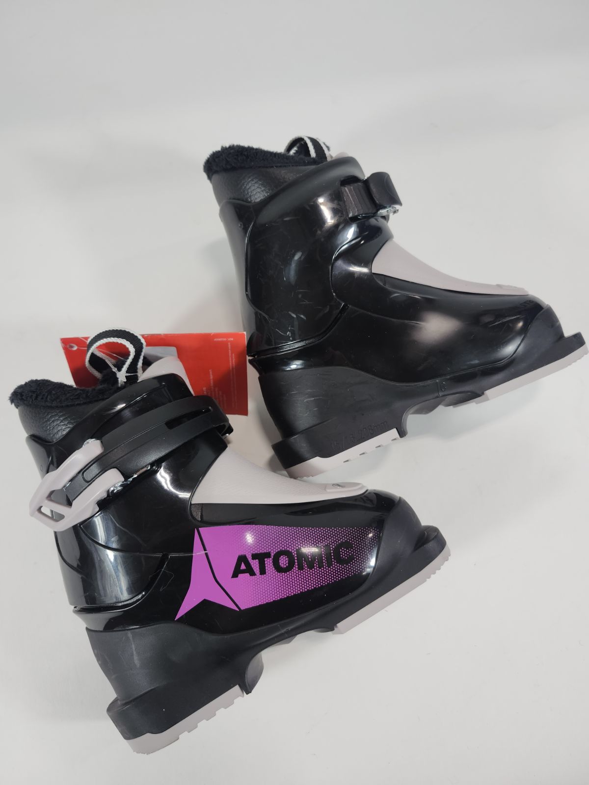 Atomic - Hawx Kids 1 Ski Boots - Junior |-| Atomic - Bottes de ski Hawx Kids 1 - Jeune