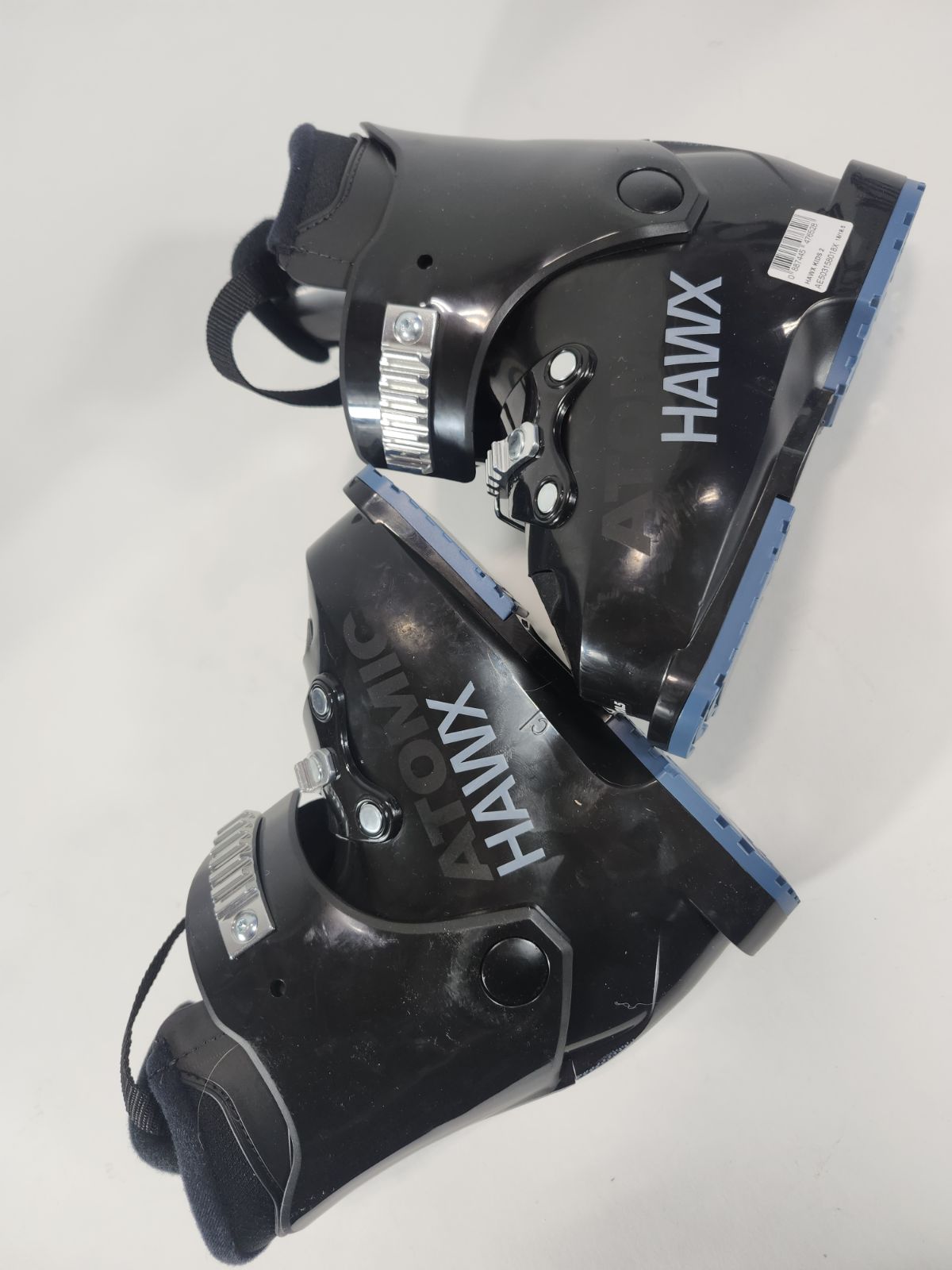Atomic - Hawx Kids 2 Ski Boots - Junior |-| Atomic - Bottes de ski Hawx Kids 2 - Jeune