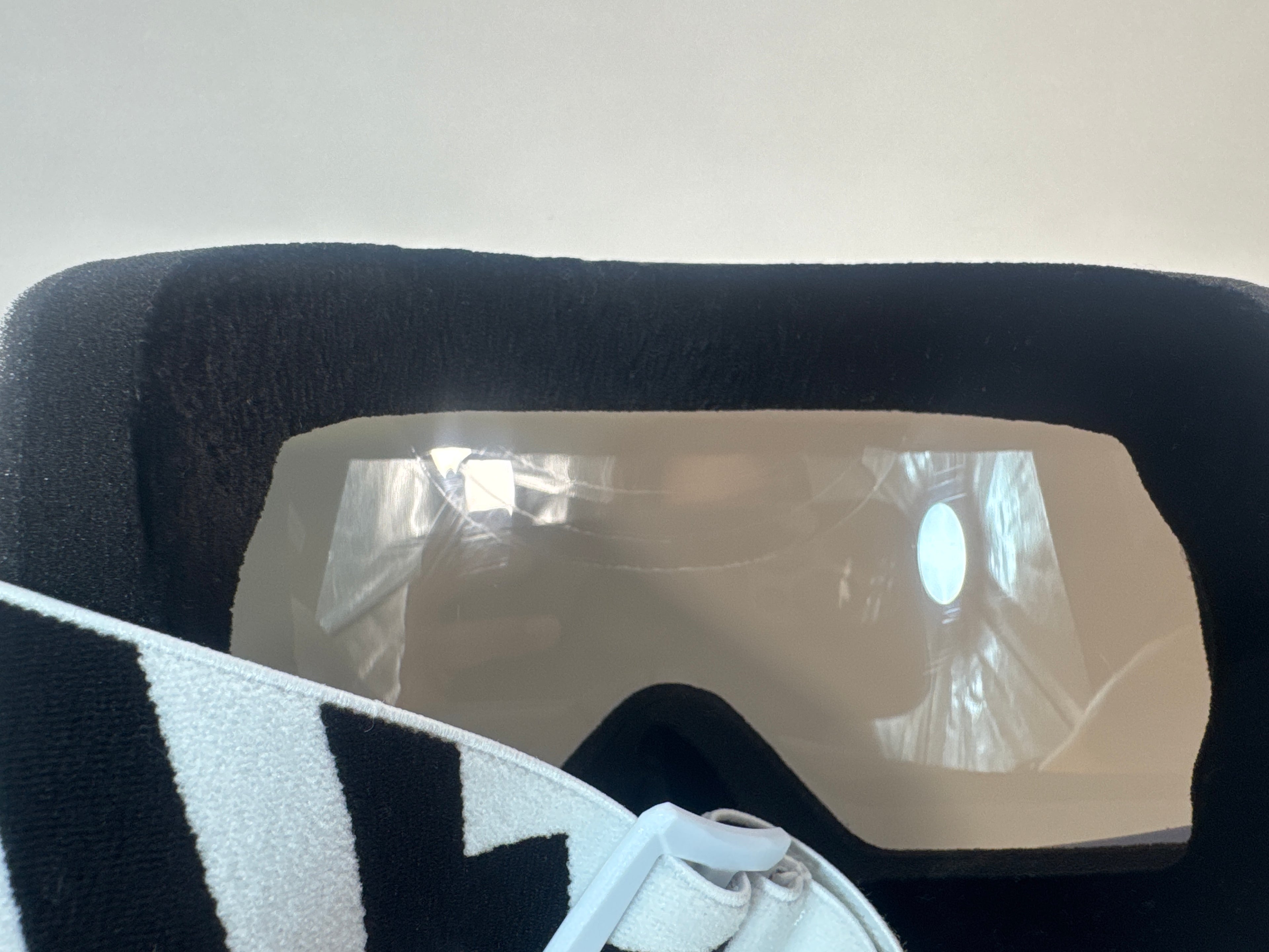 RedBull SPECT - Solo Ski Goggles - Unisex |-| RedBull SPECT - Lunettes de ski Solo - Unisexe