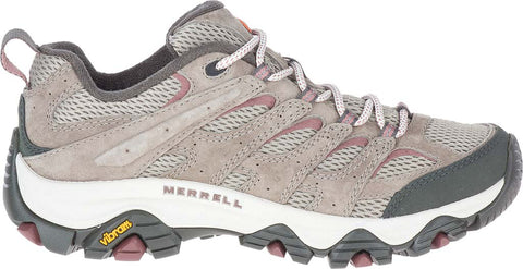 Merrell - Moab 3 Hiking Shoes - Women's |-| Merrell - Souliers de randonnée de Moab 3 - Femme