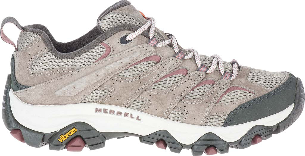 Merrell - Moab 3 Hiking Shoes - Women's |-| Merrell - Souliers de randonnée de Moab 3 - Femme