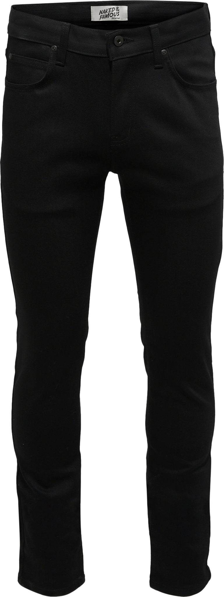 Naked and Famous - Super Guy - Men's |-| Naked and Famous - Jeans Super Guy - Homme