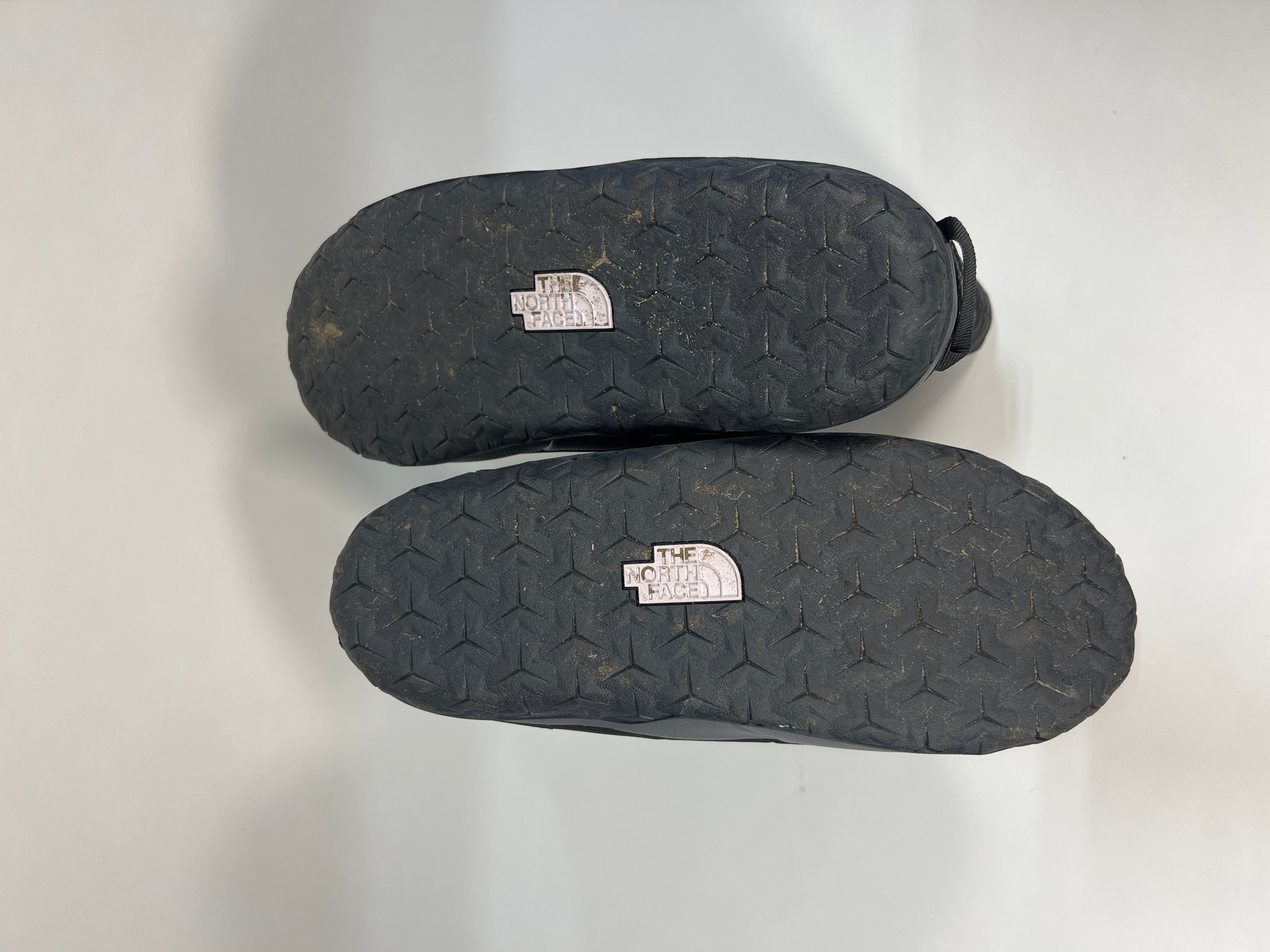The North Face - Nuptse Après Booties - Men’s |-| The North Face - Bottines Nuptse Après - Homme