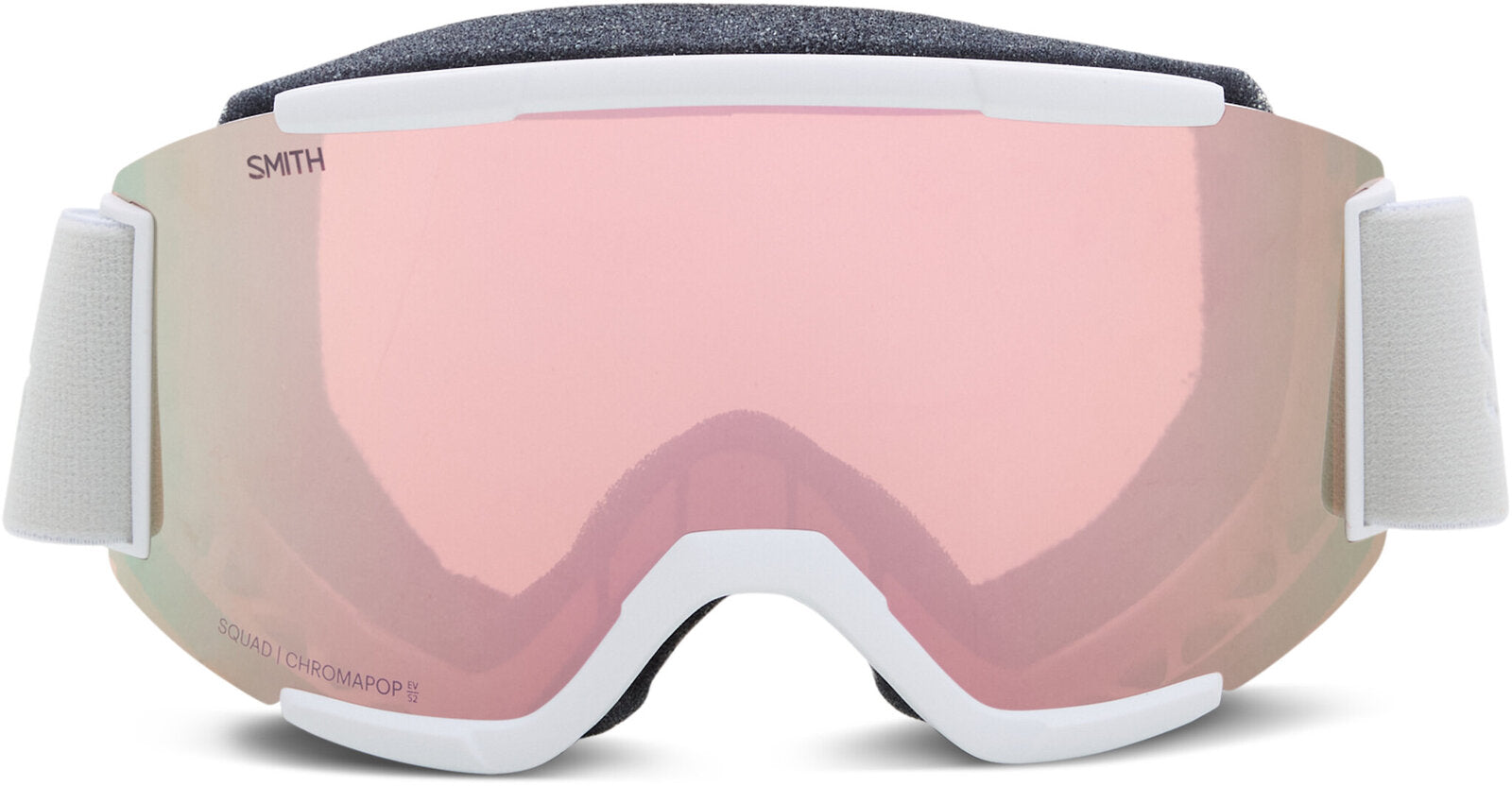 Smith Optics - Squad Goggles - Unisex |-| Smith Optics - Lunettes Squad - Unisexe
