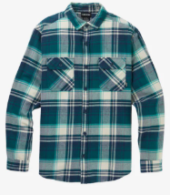 Burton - Brighton Flannel - Men's
