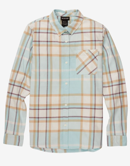 Burton - Grace Flannel - Women's