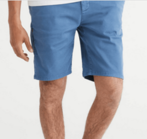 Duer - Live Lite Journey Shorts - Men's