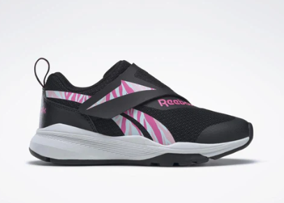 Reebok - Equal Fit Running Shoes - Kids