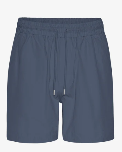 Colorful Standard - Organic Twill Shorts - Men