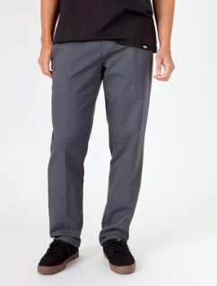 Dickies - Skateboarding Slim Straight Pants - Men's