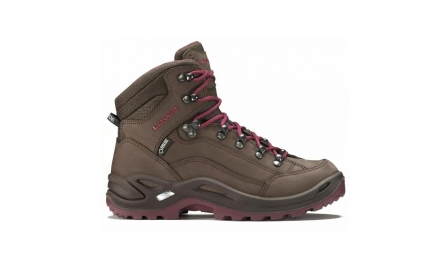 Lowa - Renegade Gore-Tex Mid multifunctional hiking boot - Women's
