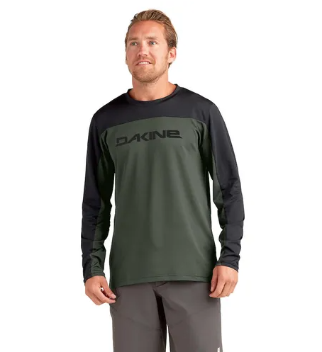 Dakine - Syncline LS Jersey - Men's
