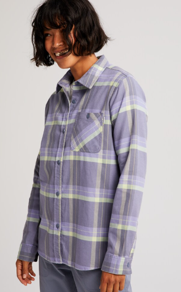 Burton - Grace Flannel - Women's