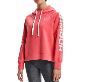 Under Armour - Rival Fleece - Women's