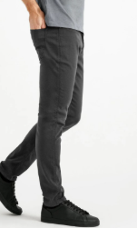 Slim sans transpiration