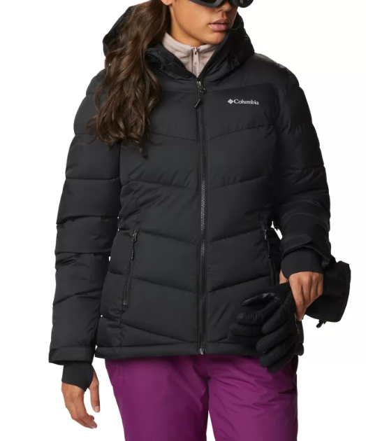 Columbia - Columbia Abbott Peak Insulated Ski Jacket