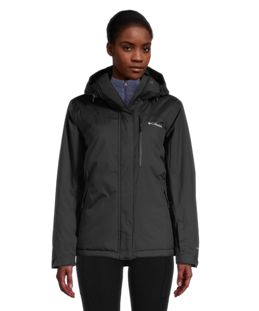 Columbia - Last Tracks Omni-Heat Winter Ski Jacket - Women's