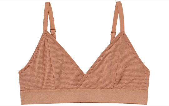 Richer Poorer - Classic Bralette - Women's