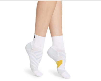 On Running - Mid Socks - Women's