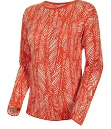 Mammut - Crew Neck Top - Women's