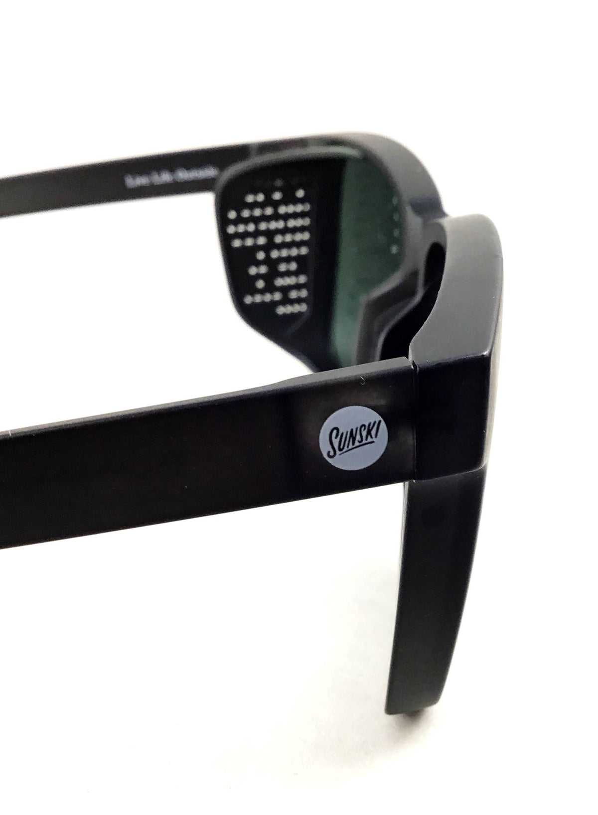 Sunski - Couloir Sunglasses|-|Sunski - Lunettes de soleil Couloir