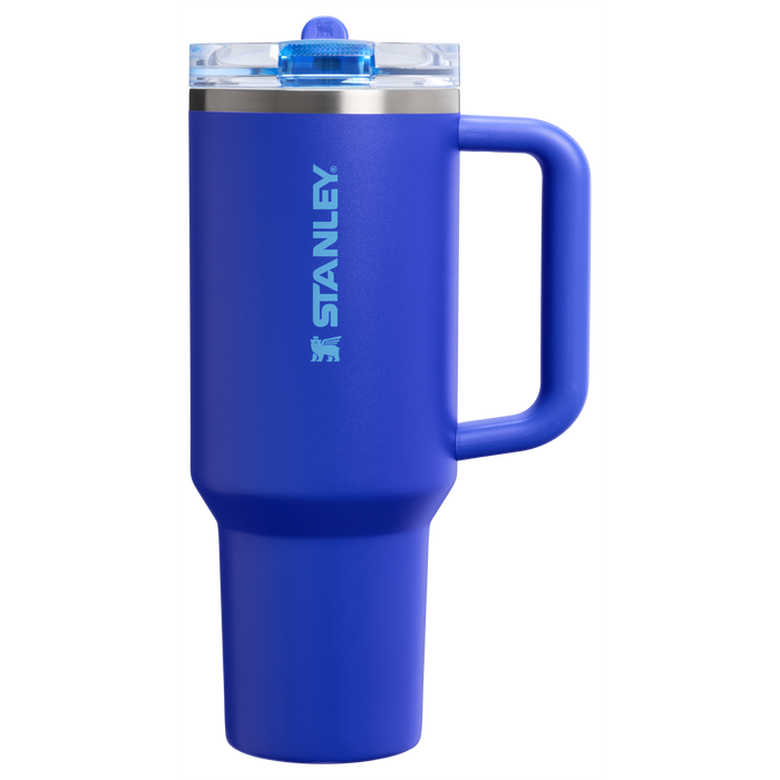Stanley - The Quencher H2.0 FlowState Tumbler 1,18L|-|Stanley - Gobelet The Quencher H2.0 FlowState 1,18L