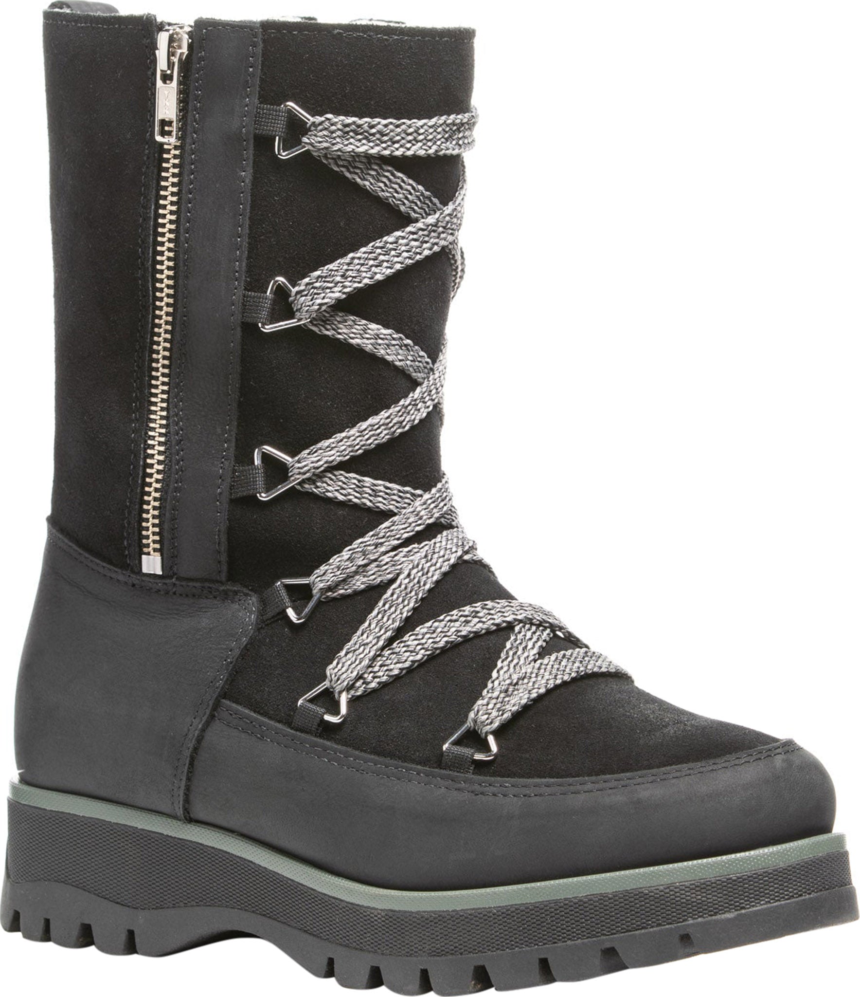 Anfibio - Misha Boots - Women's |-| Anfibio - Bottes Misha - Femme