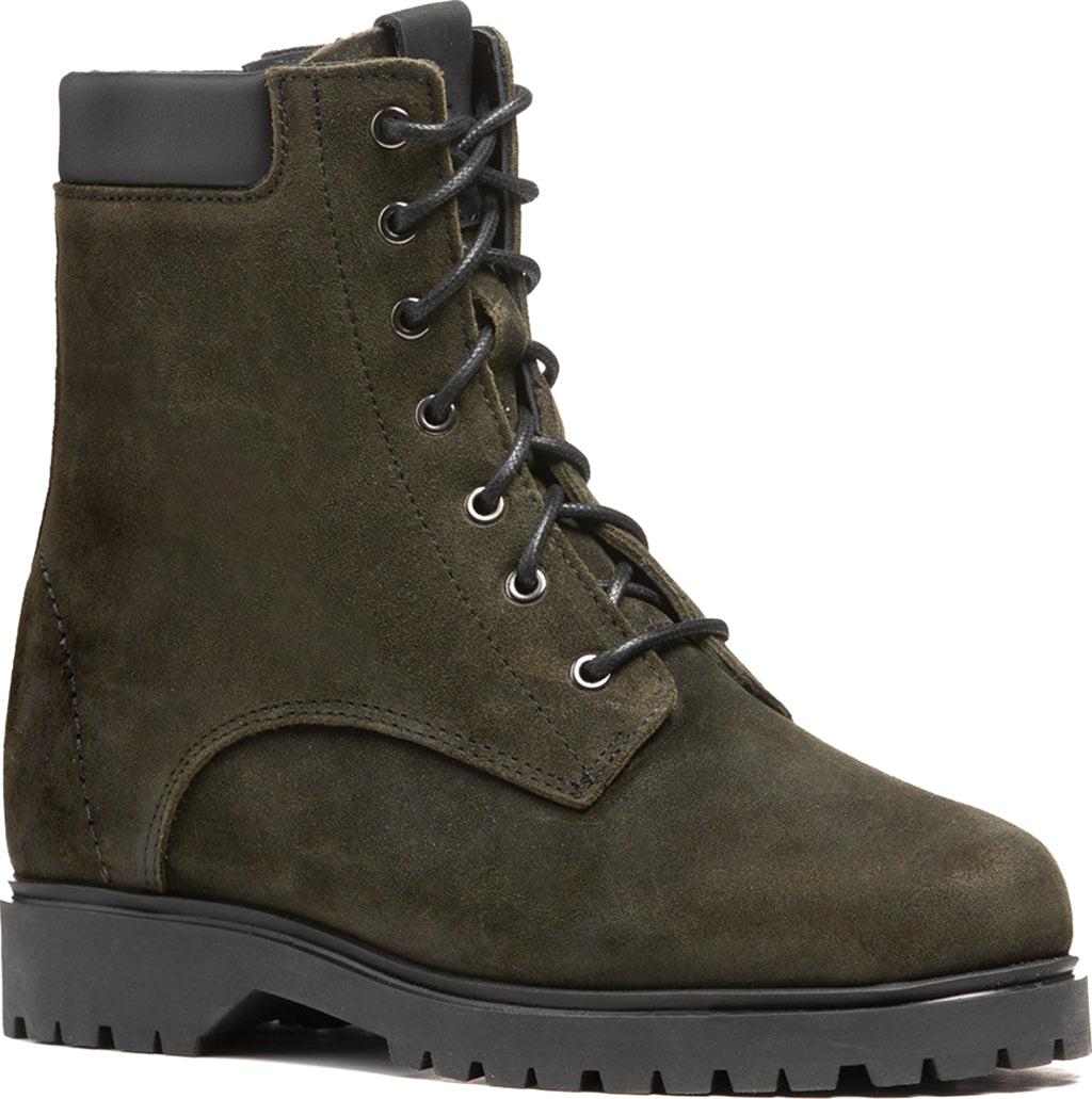 Anfibio - Kiara.2 Waterproof Suede Winter Boots - Women's |-| Anfibio - Bottes d'hiver imperméables en suède Kiara.2 - Femme