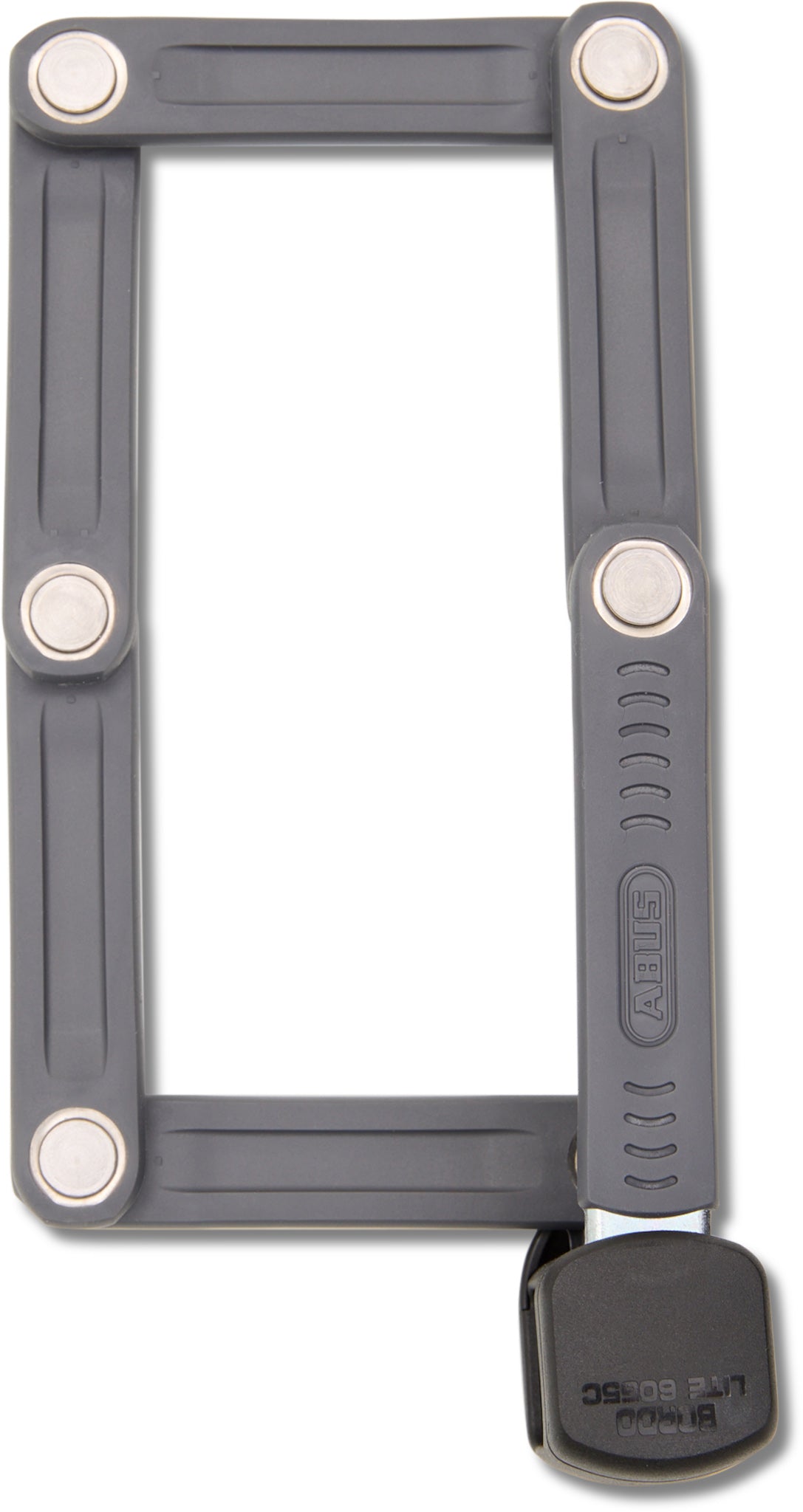 ABUS - Bordo Lite Mini 6055C Folding Lock - 60cm |-| ABUS - Bordo Lite Mini 6055C Cadenas pliable - 60cm