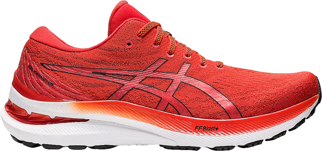 ASICS - Gel-Kayano 29 Road Running Shoes - Men's |-| ASICS - Souliers de course de route Gel-Kayano 29 - Homme