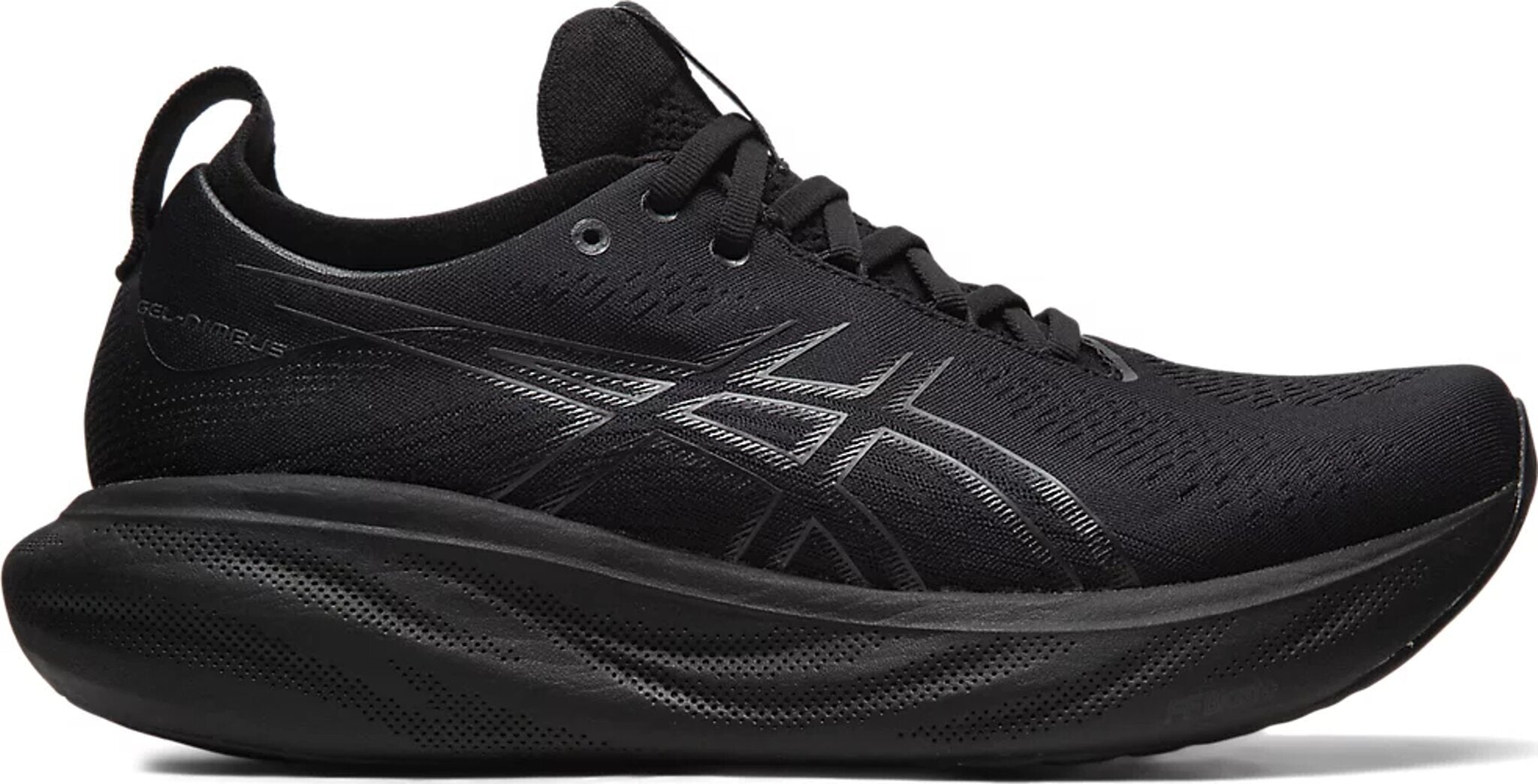 ASICS - Gel-Nimbus 25 Road Running Shoes - Men's |-| ASICS - Souliers de course sur route Gel-Nimbus 25 - Homme