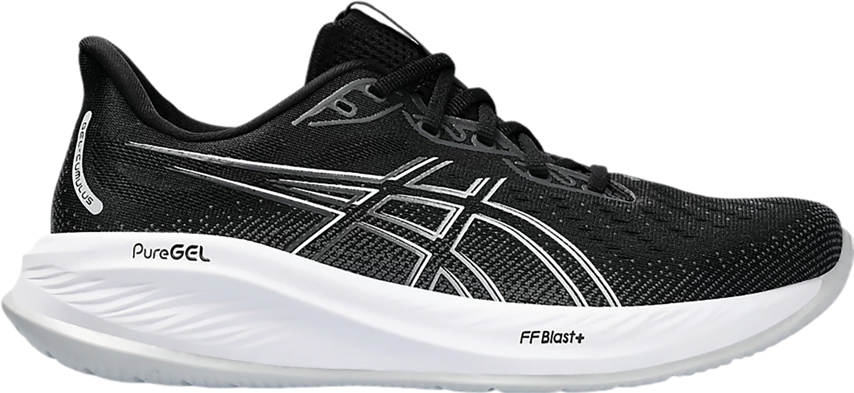 ASICS - Gel-Cumulus 26 Running Shoes - Men's |-| ASICS - Souliers de course Gel-Cumulus 26 - Homme