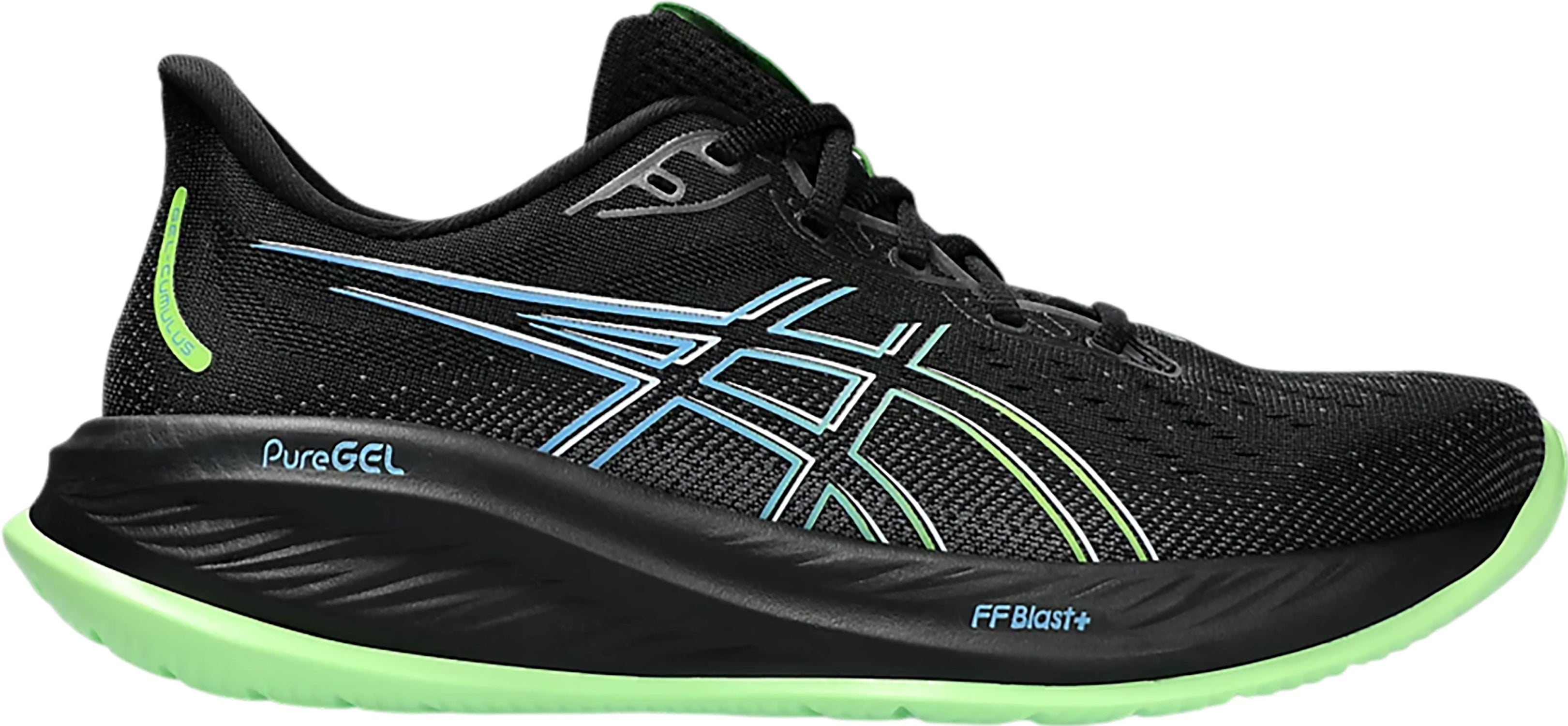 ASICS - Gel-Cumulus 26 Running Shoes - Men's |-| ASICS - Souliers de course Gel-Cumulus 26 - Homme
