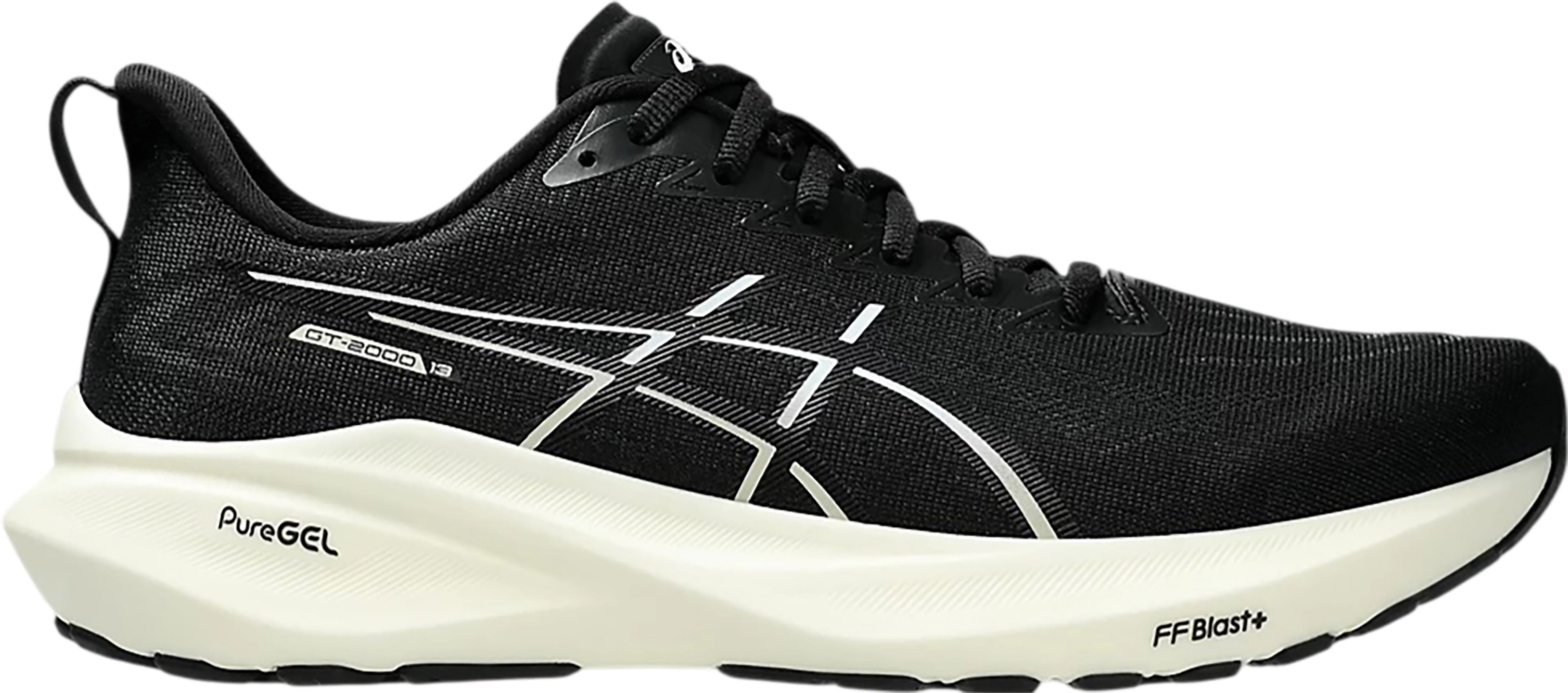 ASICS - GT-2000 13 Running Shoes [Wide] - Men's |-| ASICS - Souliers de course GT-2000 13 [Large] - Homme