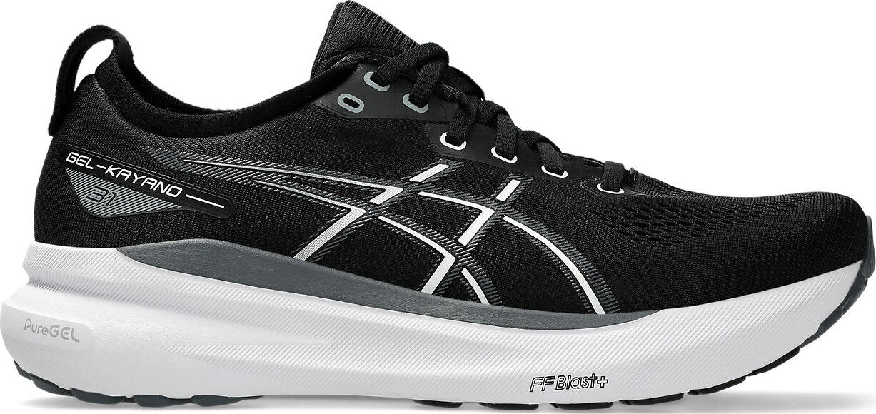 ASICS - Gel-Kayano 31 Running Shoes - Men's |-| ASICS - Souliers de course Gel-Kayano 31 - Homme