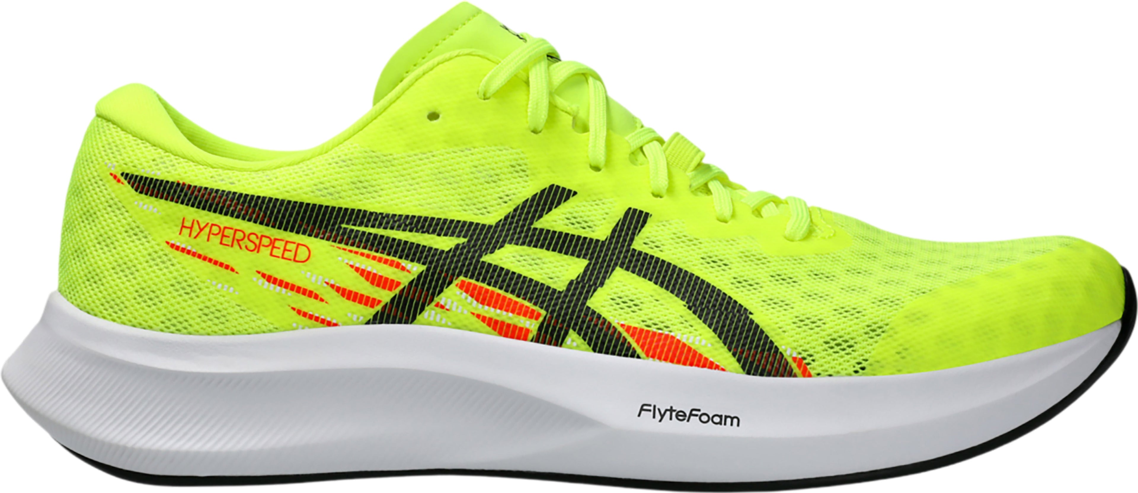 ASICS - Hyper Speed 4 Running Shoes - Men's |-| ASICS - Souliers de course Hyper Speed 4 - Homme