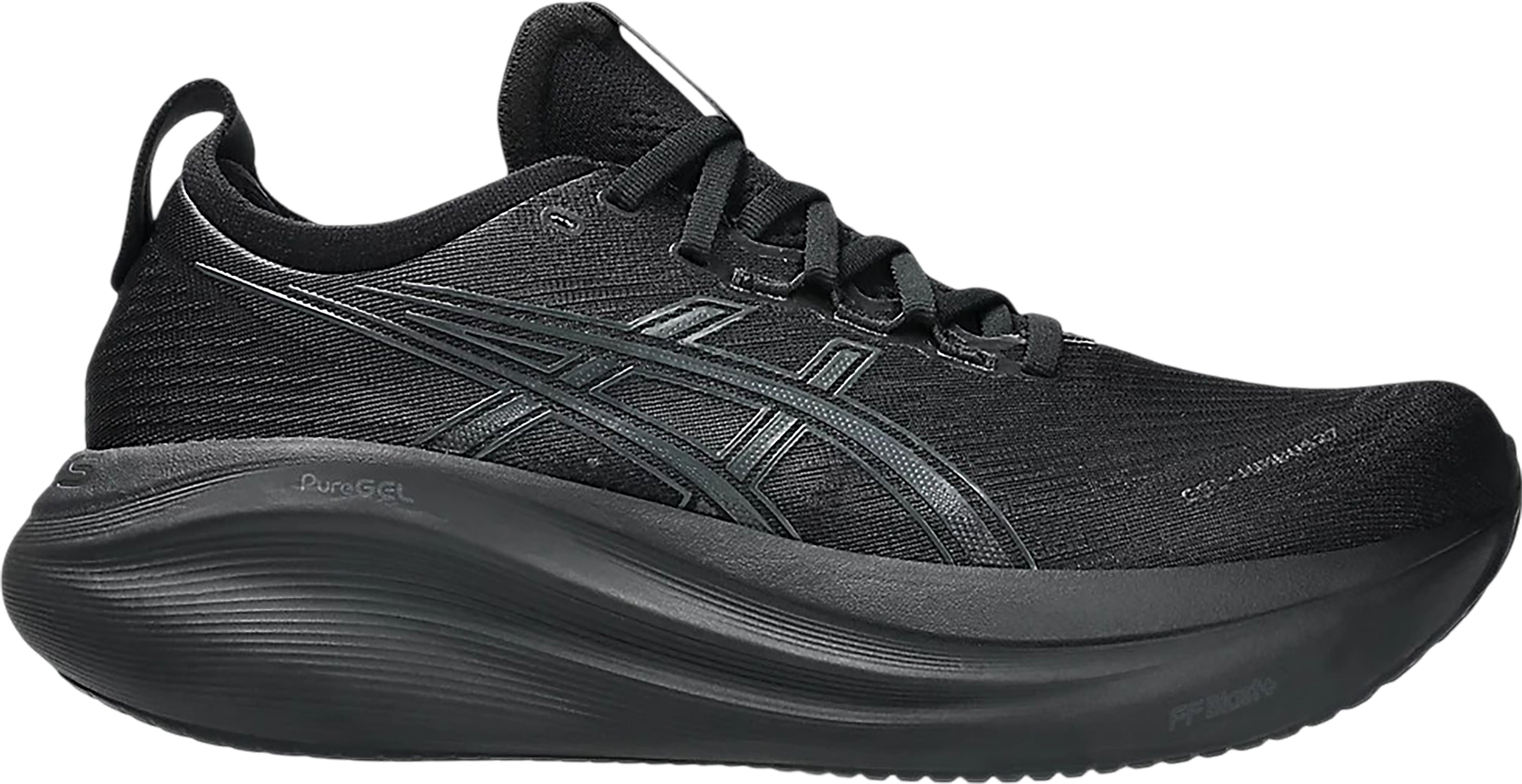ASICS - Gel-Nimbus 27 Running Shoes - Men's |-| ASICS - Souliers de course Gel-Nimbus 27 - Homme