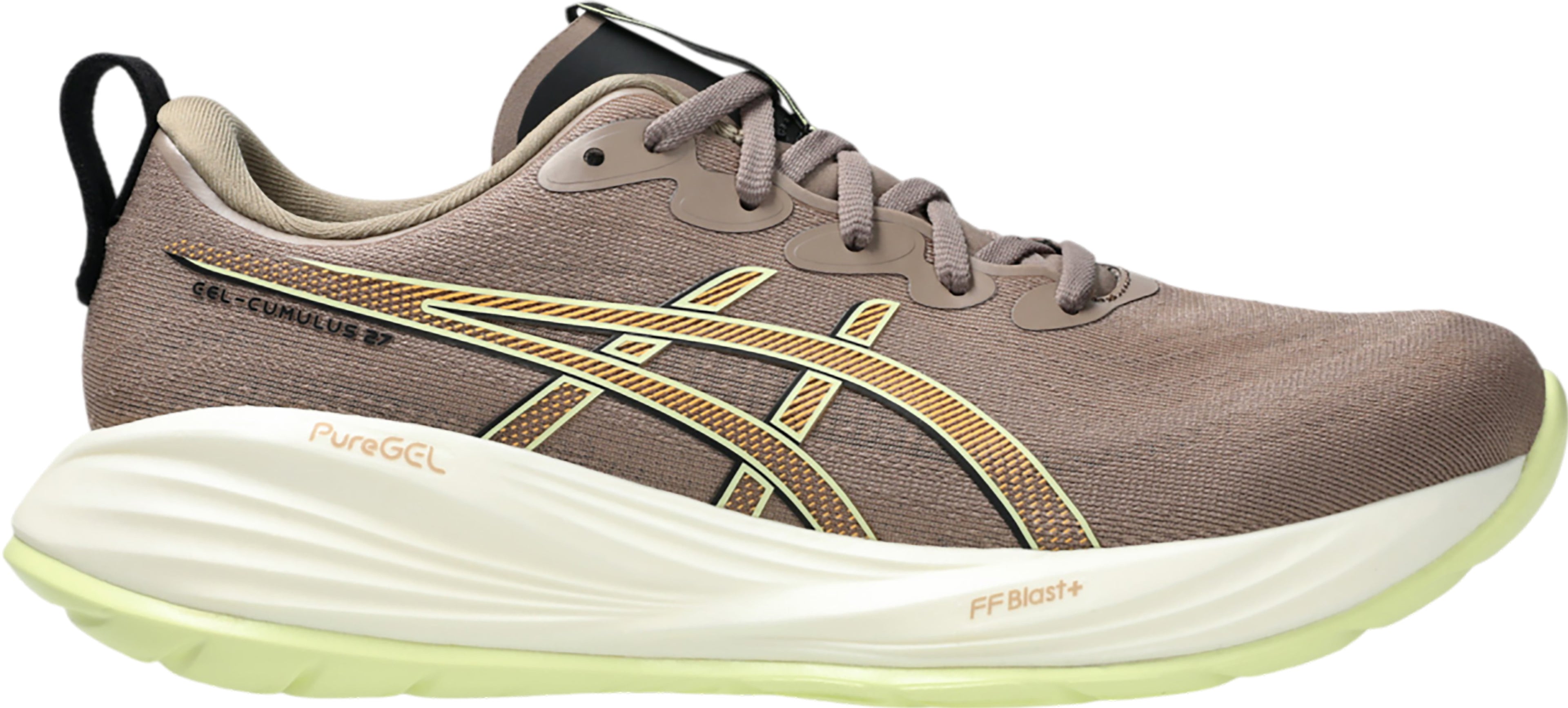 ASICS - Gel-Cumulus 27 Running Shoes - Men's|-|ASICS - Souliers de course Gel-Cumulus 27 - Homme