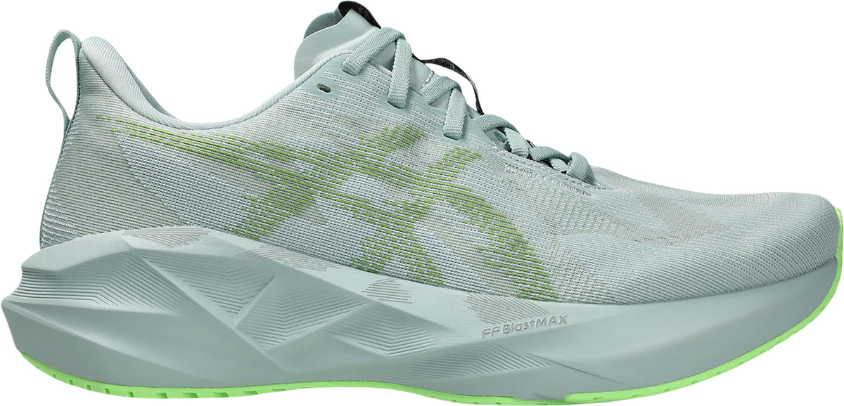 ASICS - Novablast 5 Running Shoes - Men's|-|ASICS - Souliers de course Novablast 5 - Homme