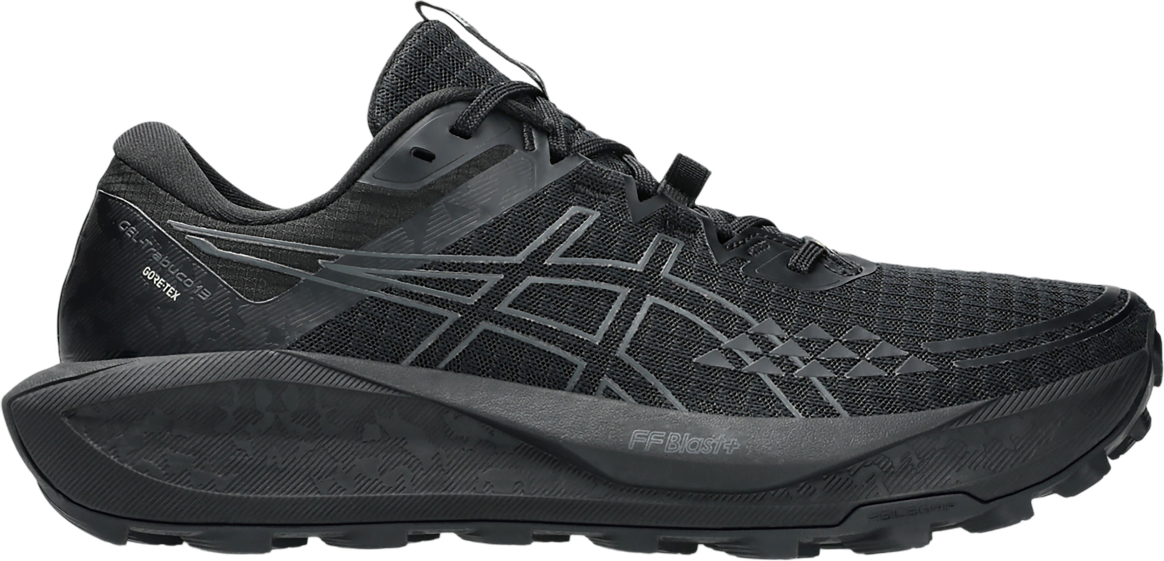 ASICS - Gel-Trabuco 13 GTX Trail Running Shoes - Men's |-| ASICS - Souliers de course sur sentier Gel-Trabuco 13 GTX - Homme