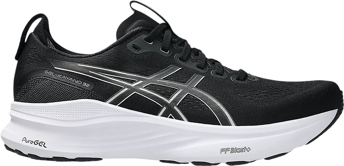 ASICS - Gel-Kayano 32 Running Shoes - Men's|-|ASICS - Souliers de course Gel-Kayano 32 - Homme