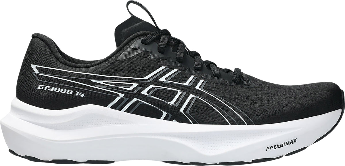 ASICS - GT-2000 14 Running Shoes - Men's|-|ASICS - Souliers de course GT-2000 14 - Homme