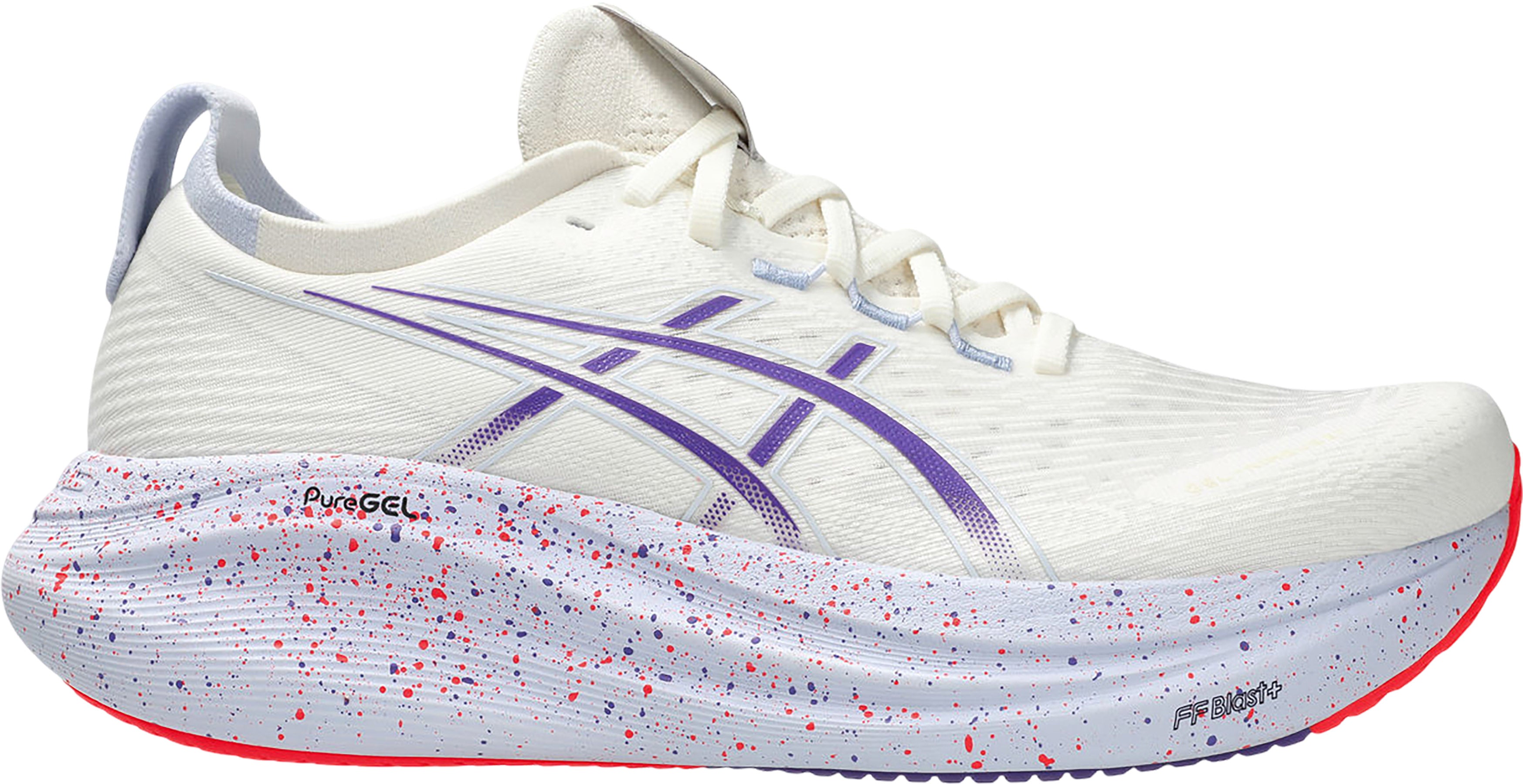 ASICS - Gel-Nimbus 27 Tokyo Running Shoes - Men's|-|ASICS - Souliers de course Gel-Nimbus 27 Tokyo - Homme