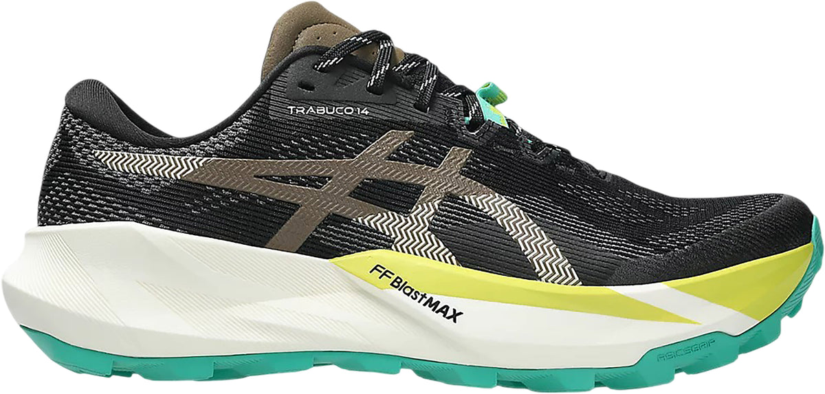 ASICS - Trabuco 14 Trail Running Shoes - Men's|-|ASICS - Souliers de course sur sentier Trabuco 14 - Homme