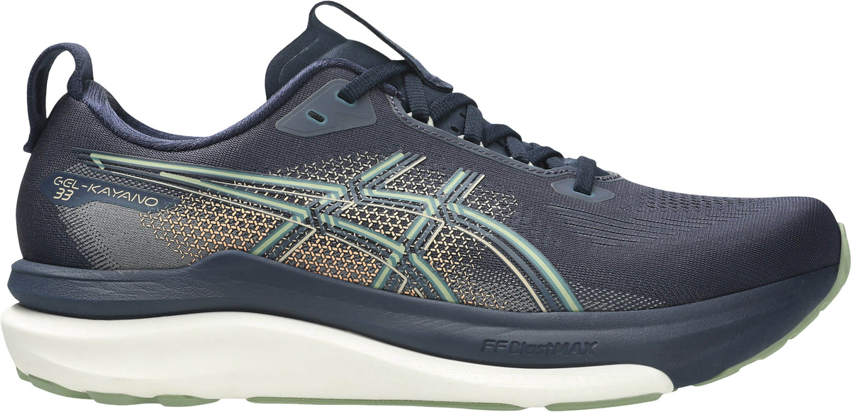 ASICS - Gel-Kayano 33 Running Shoes - Men's|-|ASICS - Souliers de course Gel-Kayano 33 - Homme