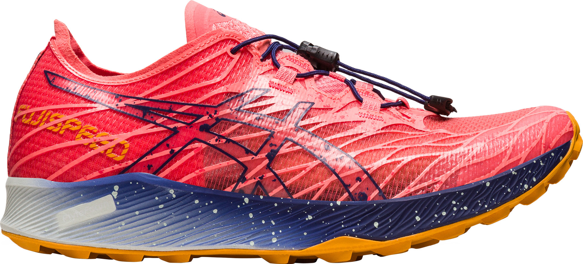 ASICS - Fujispeed Trail Running Shoes - Women's |-| ASICS - Souliers de course sur sentier Fujispeed - Femme