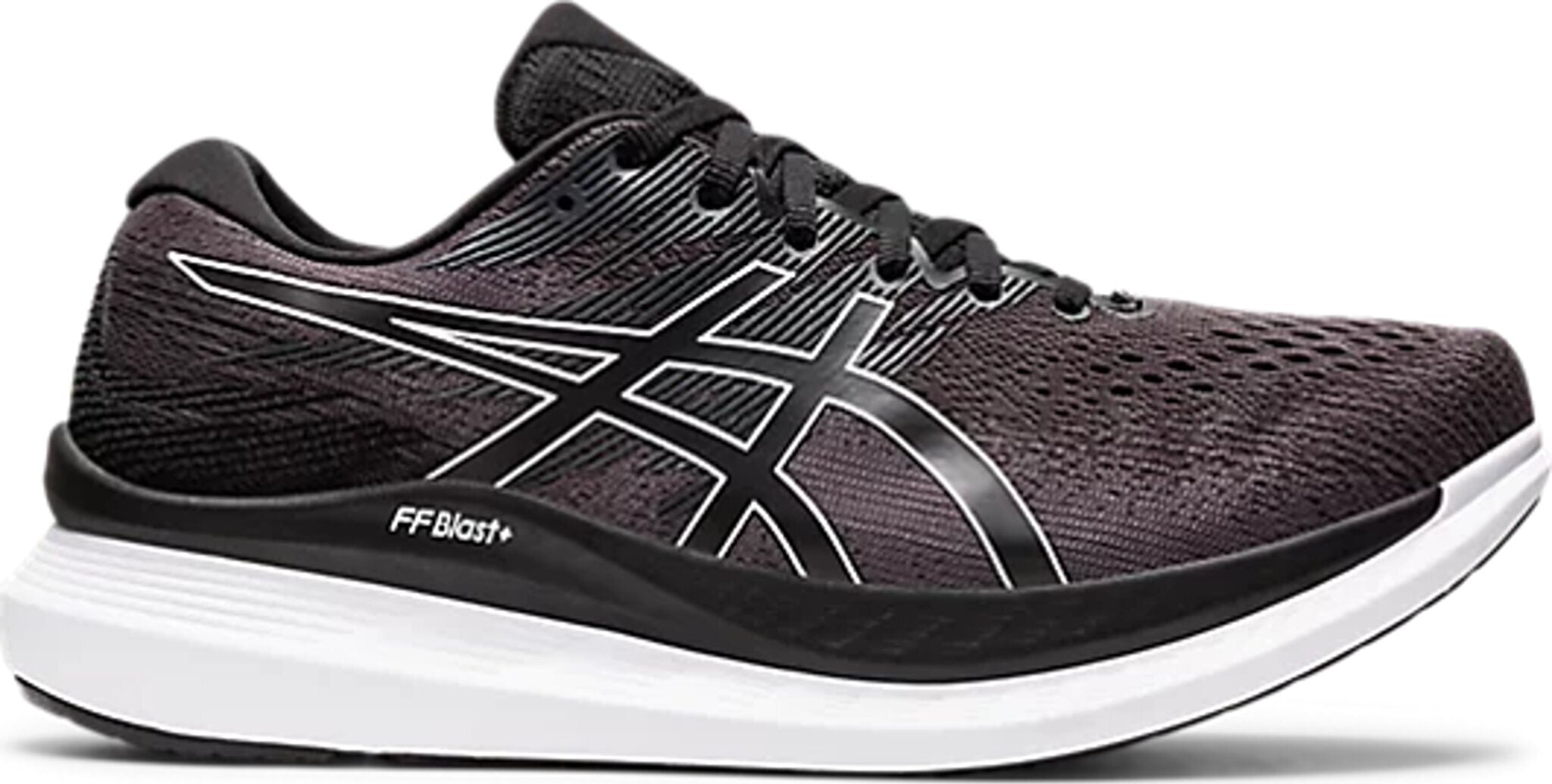 ASICS - GlideRide 3 Road Running Shoes - Women's |-| ASICS - Souliers de course sur route GlideRide 3 - Femme